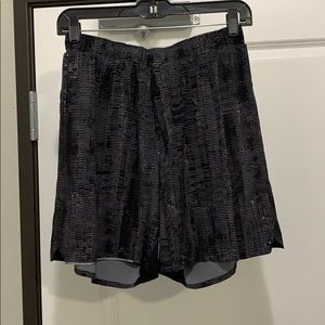 lululemon athletic shorts